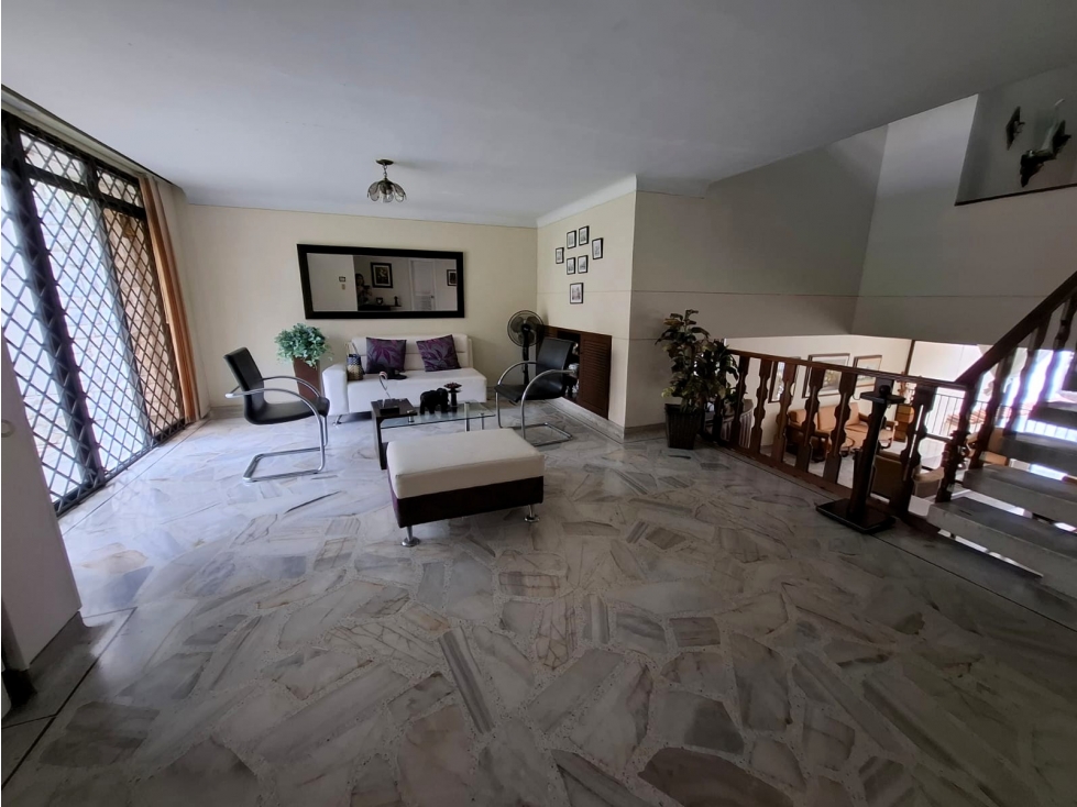 Casa en Arriendo en Cali
