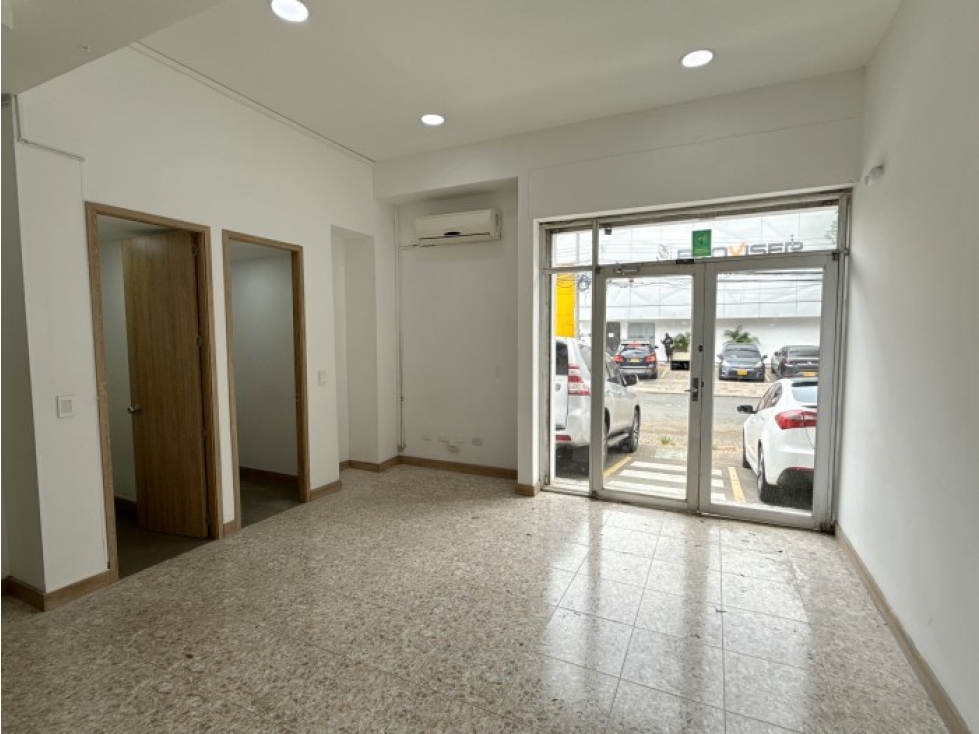 Local en Arriendo en Versalles, Cali