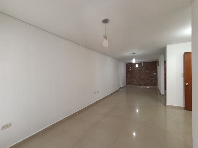Casa de 4 alcobas en venta en Paraiso Del Bosque, Cúcuta, 143 m² · foto 2 de 14