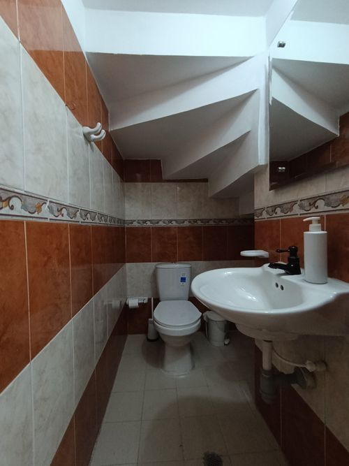 Casa de 4 alcobas en venta en Paraiso Del Bosque, Cúcuta, 143 m² · foto 4 de 14