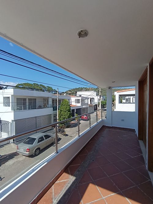Casa de 4 alcobas en venta en Paraiso Del Bosque, Cúcuta, 143 m² · foto 7 de 14