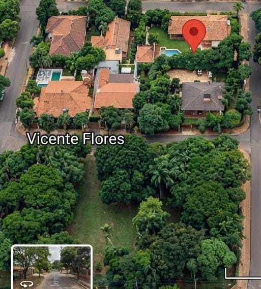 TERRENO EN VENTA – MBURUCUYÁ / SANTÍSIMA TRINIDAD 12,00 × 41,18 m - foto 2