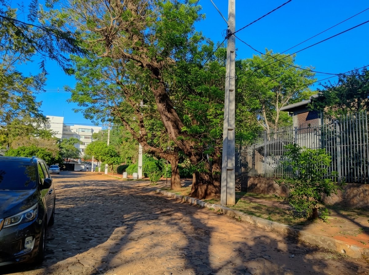 TERRENO EN VENTA – MBURUCUYÁ / SANTÍSIMA TRINIDAD 12,00 × 41,18 m - foto 1
