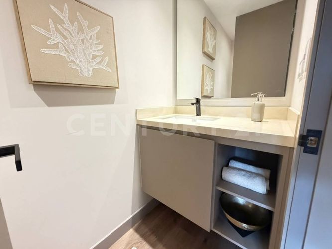 Apartamento de 2 alcobas en venta en Colina Campestre, Bogotá, 64 m² · foto 4 de 10