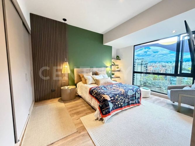 Apartamento de 2 alcobas en venta en Colina Campestre, Bogotá, 64 m² · foto 5 de 10