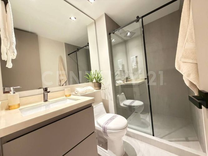 Apartamento de 2 alcobas en venta en Colina Campestre, Bogotá, 64 m² · foto 6 de 10