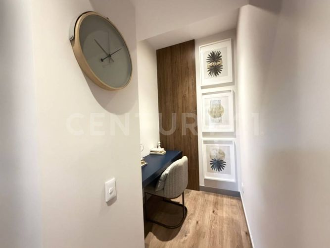 Apartamento de 2 alcobas en venta en Colina Campestre, Bogotá, 64 m² · foto 7 de 10