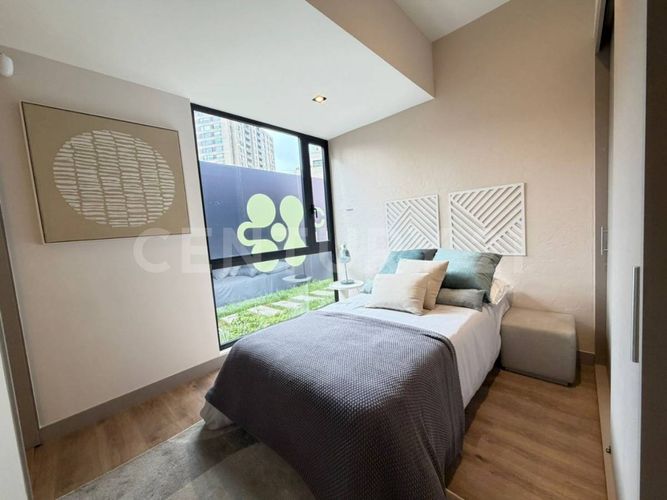 Apartamento de 2 alcobas en venta en Colina Campestre, Bogotá, 64 m² · foto 9 de 10