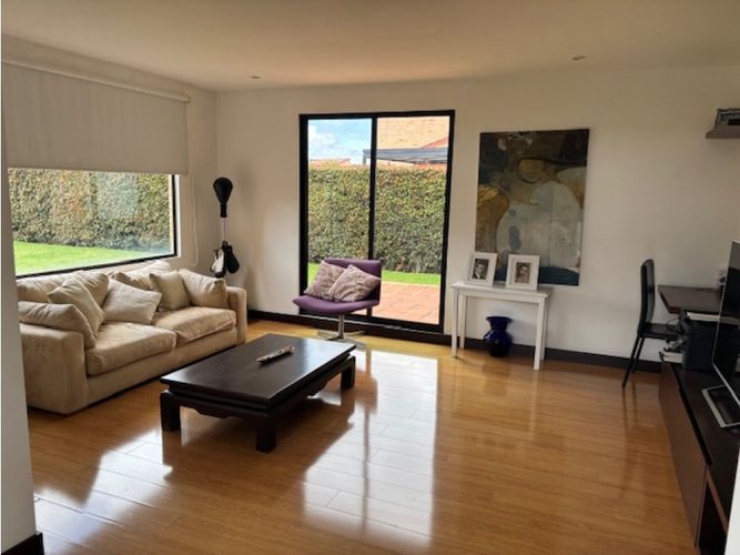 Casa de 3 alcobas en venta en Gran Colombia, Cajicá, 374 m² · foto 4 de 24
