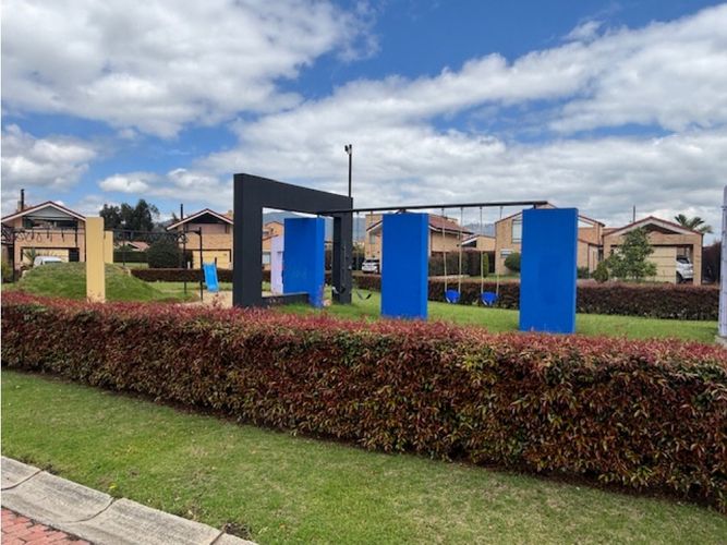 Casa de 3 alcobas en venta en Gran Colombia, Cajicá, 374 m² · foto 21 de 24