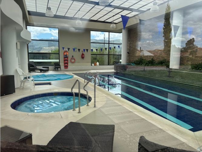 Casa de 3 alcobas en venta en Gran Colombia, Cajicá, 374 m² · foto 23 de 24