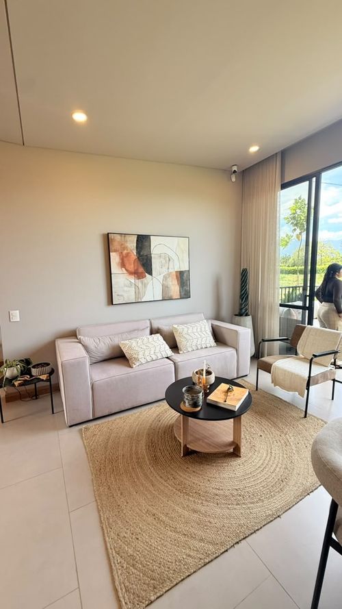 Apartaestudio en venta en Vía El Caimo, Armenia, 59 m² · foto 10 de 23