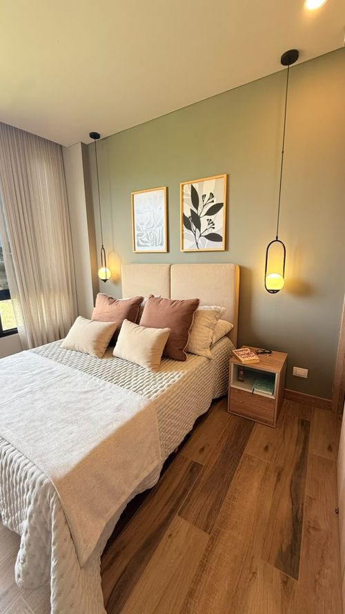Apartaestudio en venta en Vía El Caimo, Armenia, 59 m² · foto 11 de 23