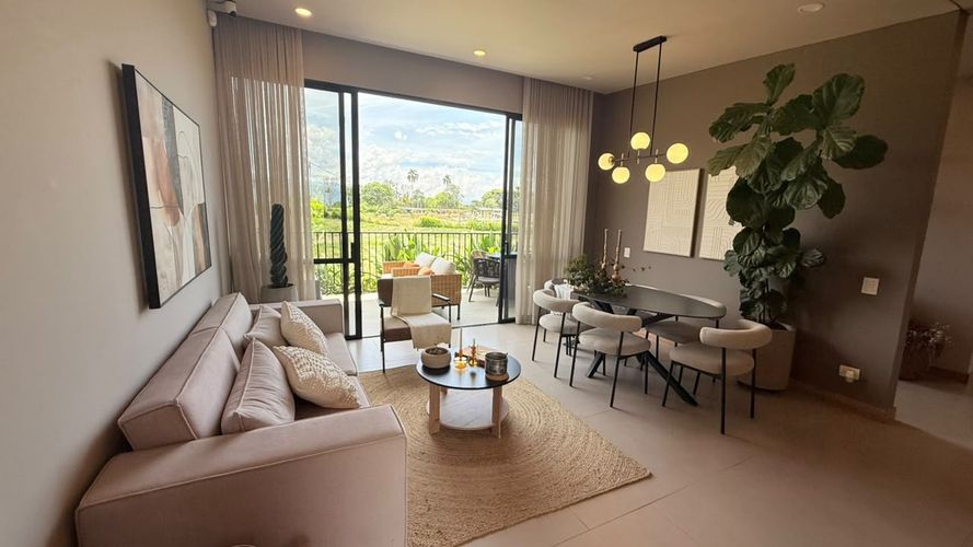 Apartaestudio en venta en Vía El Caimo, Armenia, 59 m² · foto 5 de 23