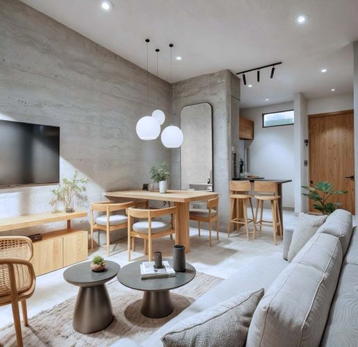 Apartaestudio en venta en Vía El Caimo, Armenia, 59 m² · foto 9 de 23