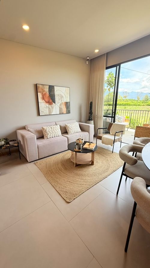 Apartaestudio en venta en Vía El Caimo, Armenia, 59 m² · foto 6 de 23