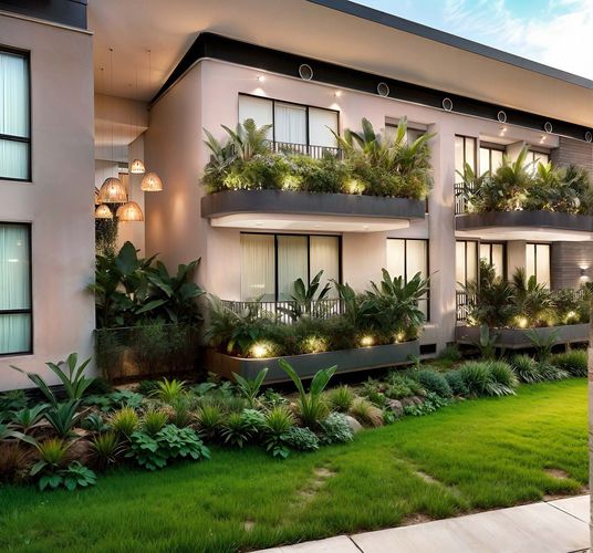 Apartaestudio en venta en Vía El Caimo, Armenia, 59 m² · foto 2 de 23