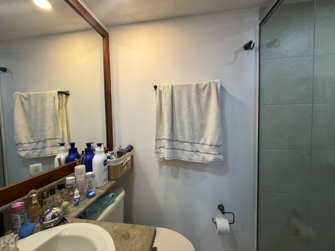 Apartaestudio en venta en Oviedo, Medellín, 52 m² · foto 8 de 11