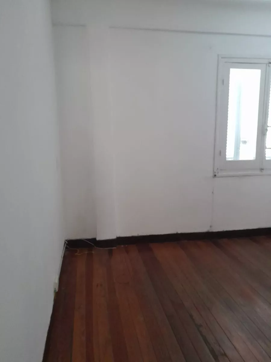 Alquiler Apartamento Un Dormitorio En Cordón · Foto 9