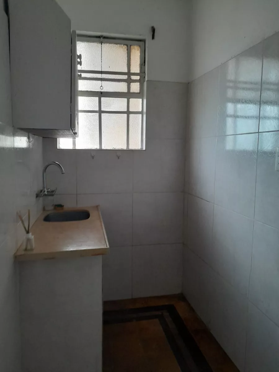 Alquiler Apartamento Un Dormitorio En Cordón · Foto 12