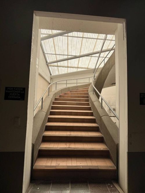 Bodega en arriendo en Puerta Del Sol, Bucaramanga, 2147 m² · foto 7 de 11