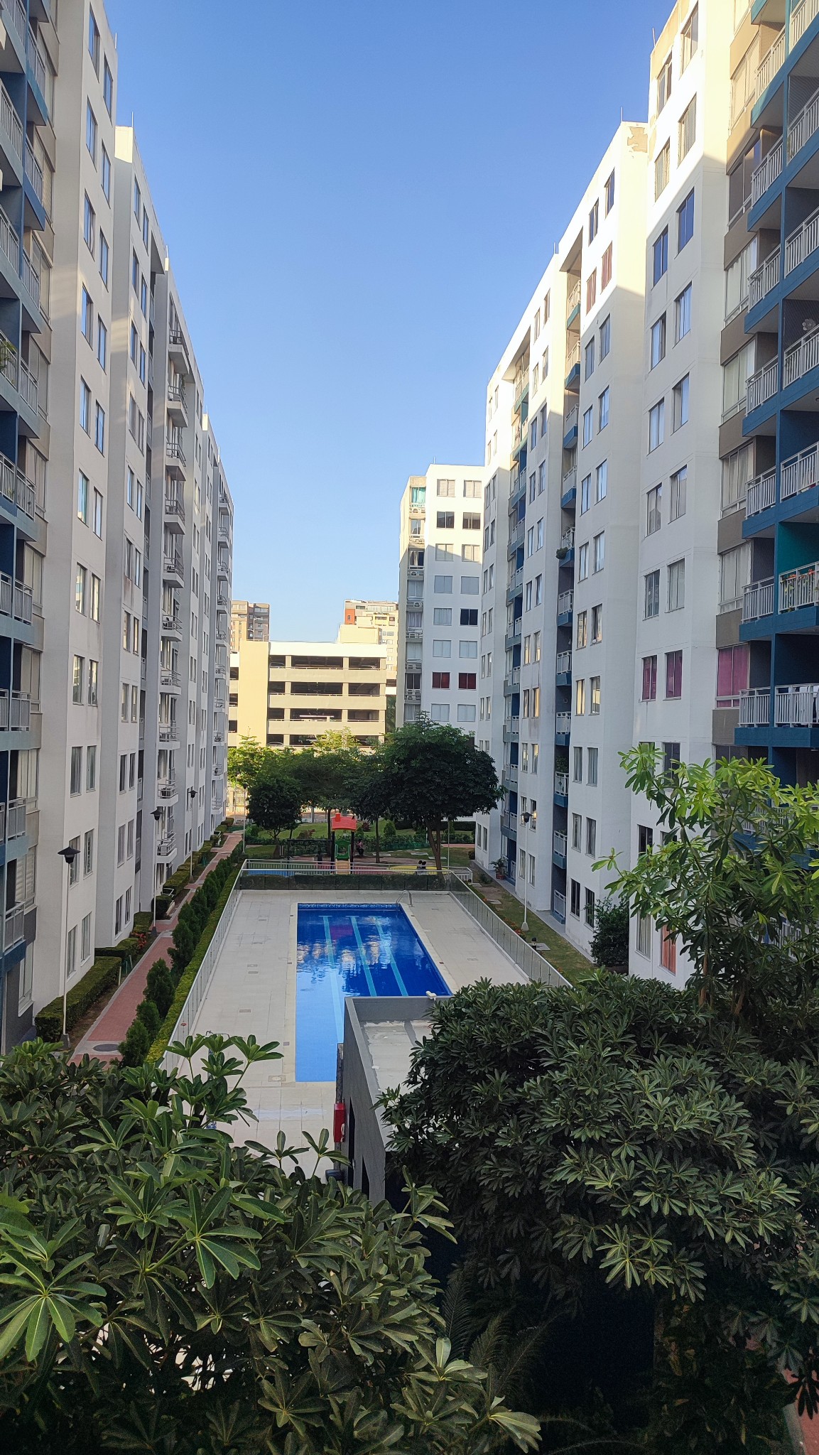 Apartamento en Arriendo en Miramar, Barranquilla