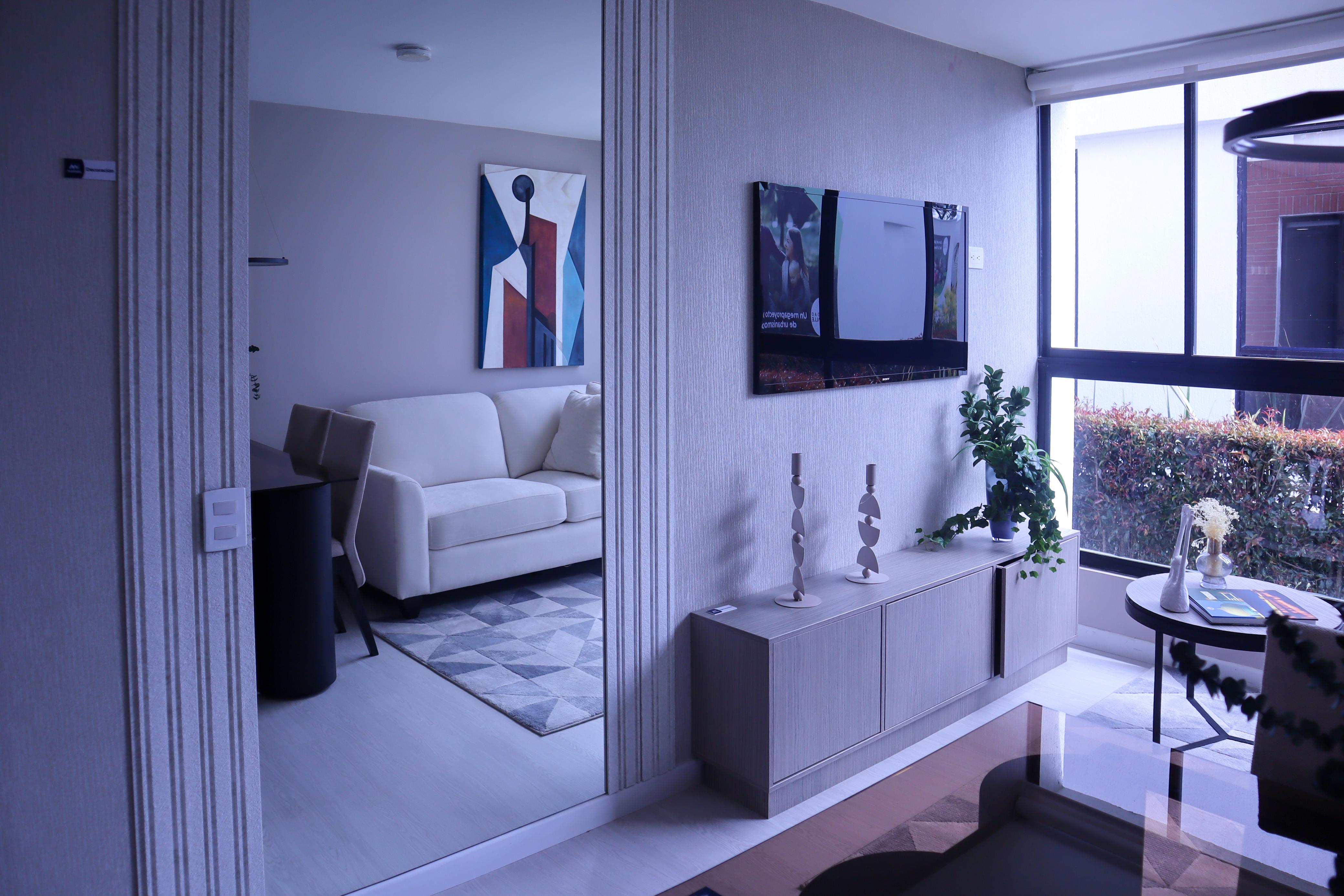Apartamento en venta en Pradera Norte, Bogotá · foto 4 de 20