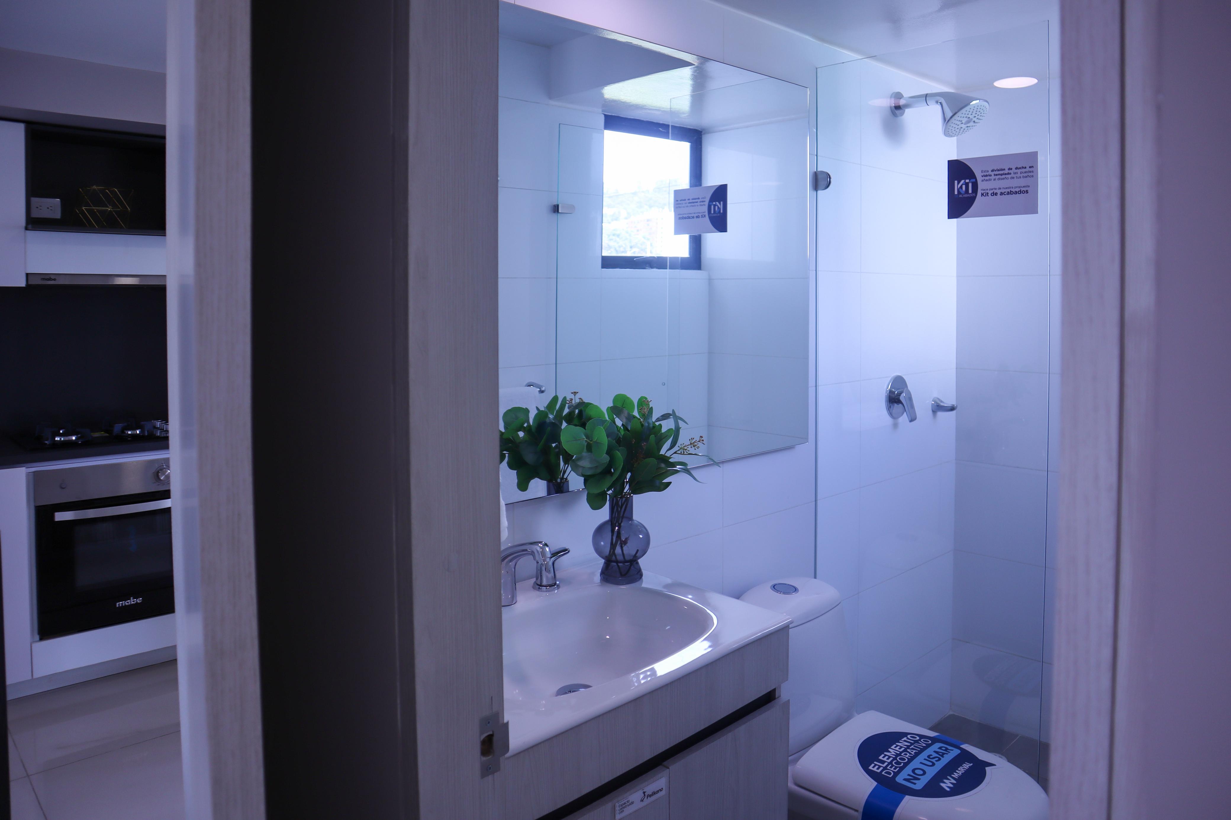 Apartamento en venta en Pradera Norte, Bogotá · foto 5 de 20