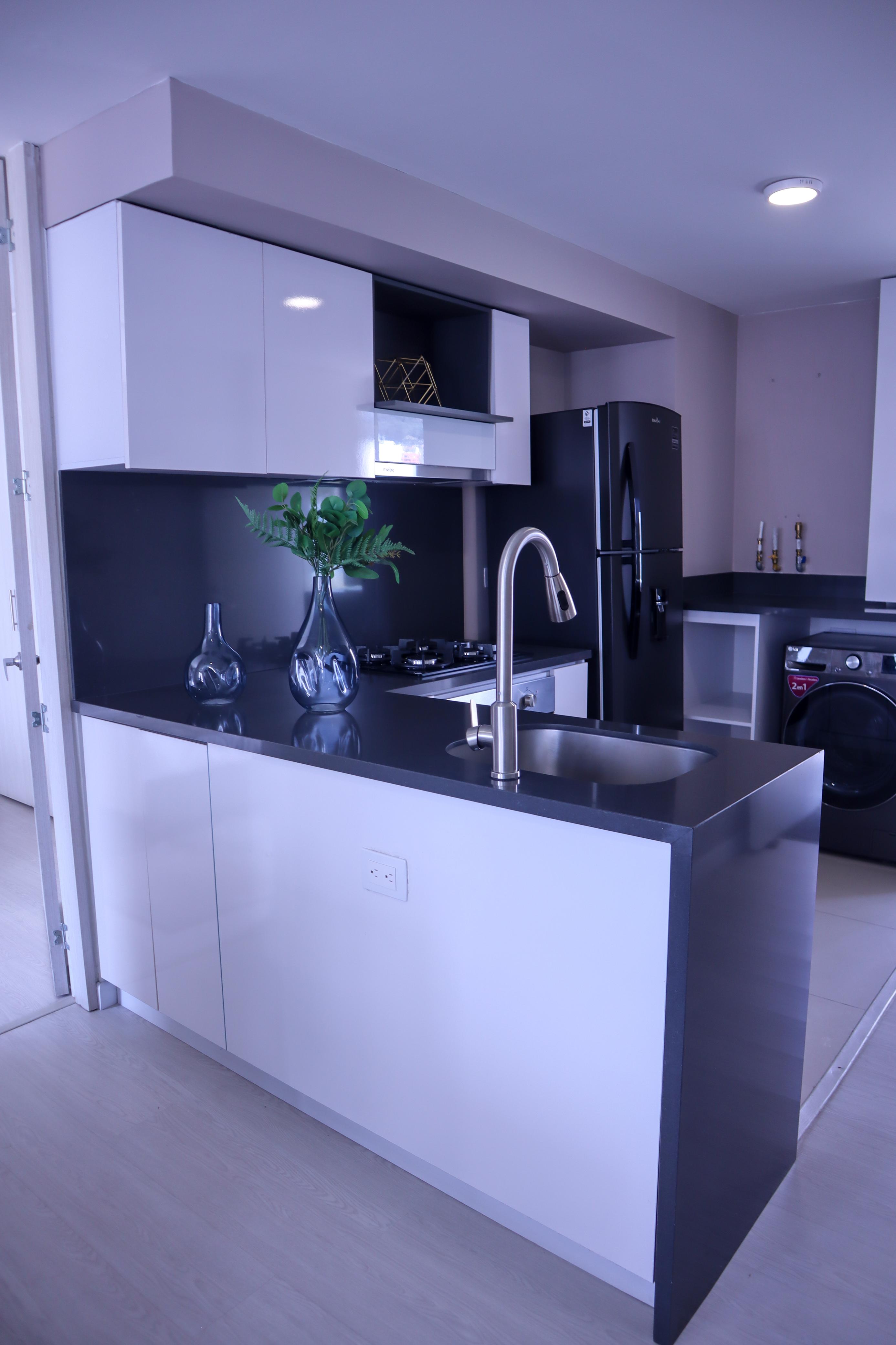 Apartamento en venta en Pradera Norte, Bogotá · foto 7 de 20