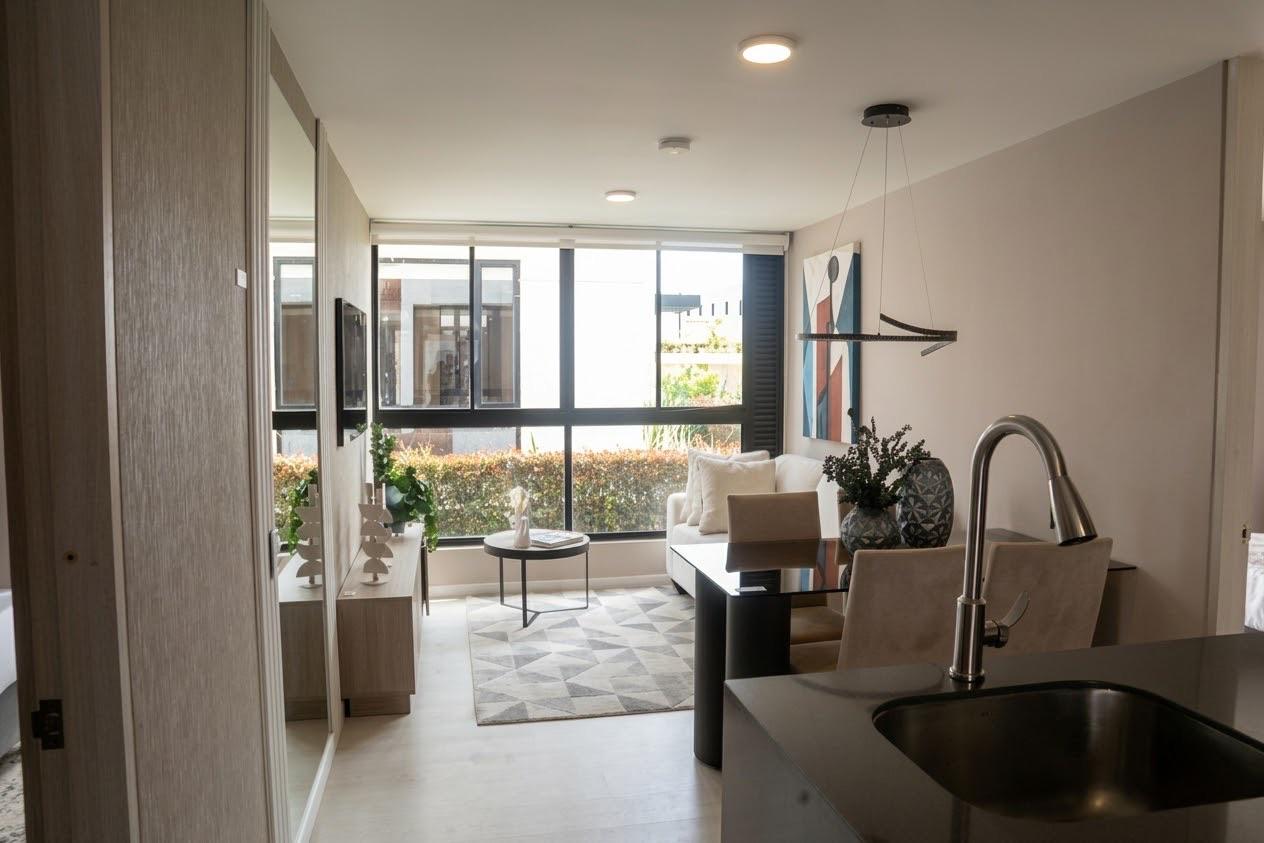 Apartamento en venta en Pradera Norte, Bogotá · foto 17 de 20
