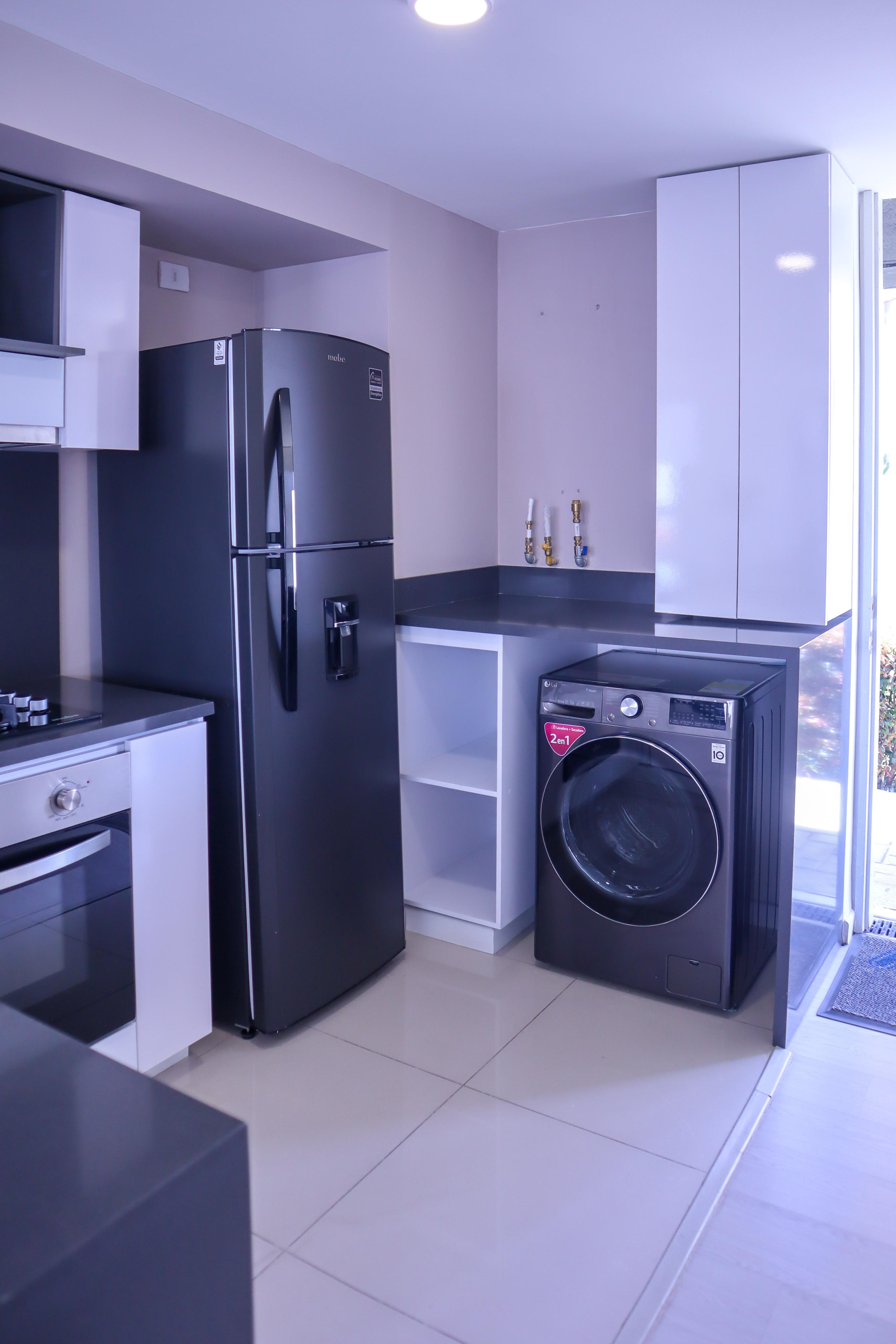 Apartamento en venta en Pradera Norte, Bogotá · foto 18 de 20