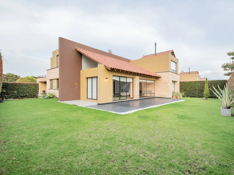 House for rent in Chía, Chía