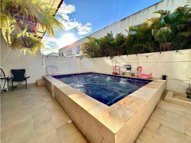 Casa de 3 alcobas en venta en Ricaurte, 124 m² · foto 3 de 22