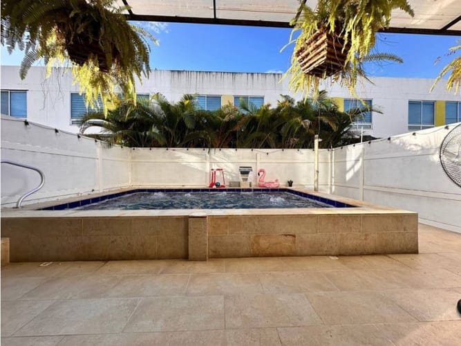 Casa de 3 alcobas en venta en Ricaurte, 124 m² · foto 5 de 22