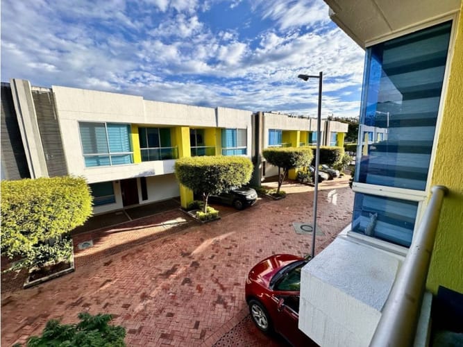 Casa de 3 alcobas en venta en Ricaurte, 124 m² · foto 6 de 22