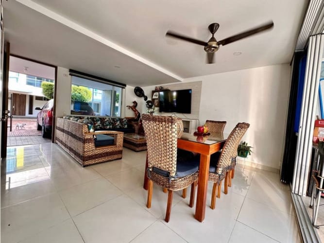 Casa de 3 alcobas en venta en Ricaurte, 124 m² · foto 7 de 22
