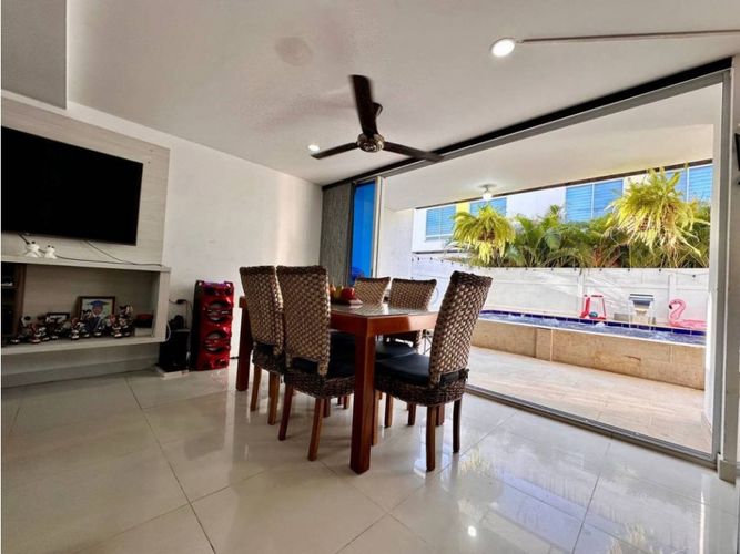 Casa de 3 alcobas en venta en Ricaurte, 124 m² · foto 8 de 22
