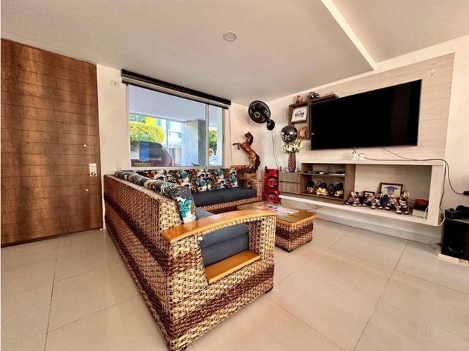 Casa de 3 alcobas en venta en Ricaurte, 124 m² · foto 9 de 22