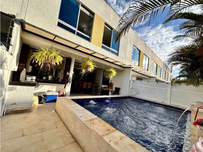 Casa de 3 alcobas en venta en Ricaurte, 124 m² · foto 10 de 22