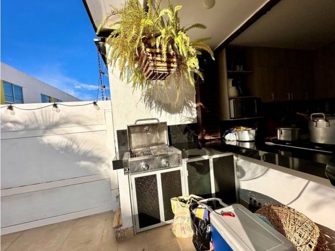 Casa de 3 alcobas en venta en Ricaurte, 124 m² · foto 11 de 22