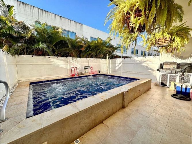 Casa de 3 alcobas en venta en Ricaurte, 124 m² · foto 12 de 22