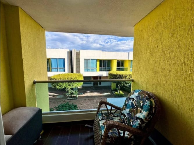 Casa de 3 alcobas en venta en Ricaurte, 124 m² · foto 13 de 22