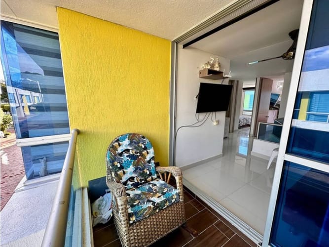 Casa de 3 alcobas en venta en Ricaurte, 124 m² · foto 14 de 22