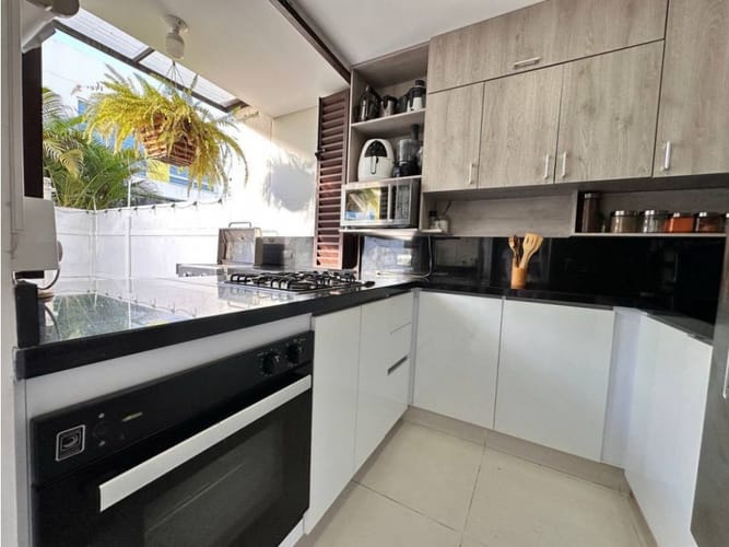 Casa de 3 alcobas en venta en Ricaurte, 124 m² · foto 15 de 22