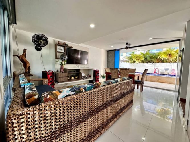 Casa de 3 alcobas en venta en Ricaurte, 124 m² · foto 16 de 22