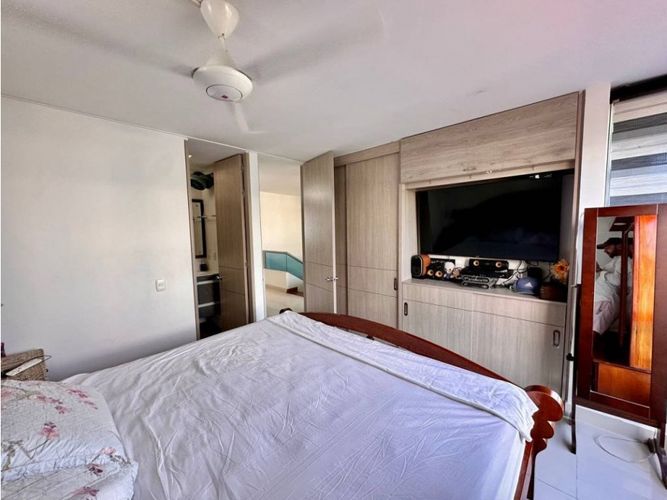 Casa de 3 alcobas en venta en Ricaurte, 124 m² · foto 17 de 22