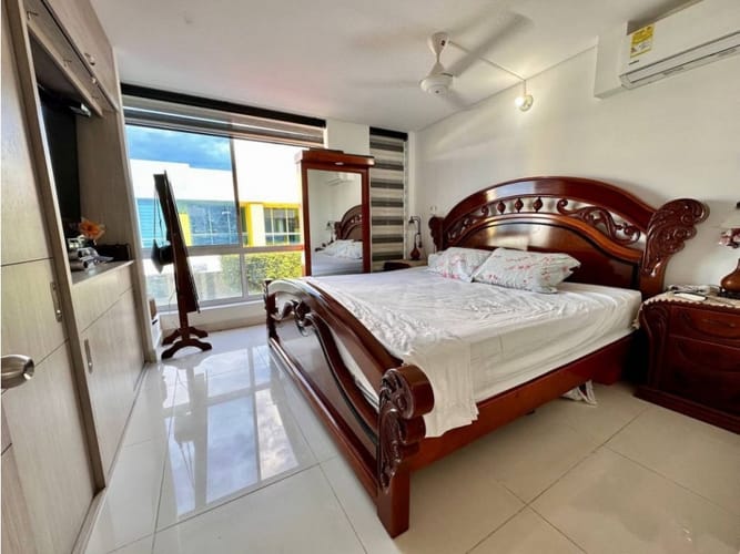 Casa de 3 alcobas en venta en Ricaurte, 124 m² · foto 18 de 22