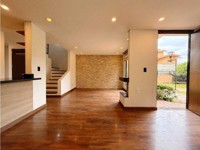 Casa de 3 alcobas en venta en Cn Balcones De Toscana, Mosquera, 134 m² · foto 5 de 24