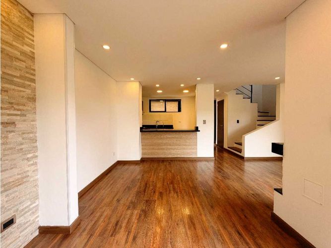 Casa de 3 alcobas en venta en Cn Balcones De Toscana, Mosquera, 134 m² · foto 6 de 24