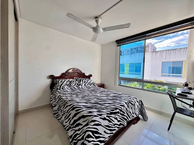 Casa de 3 alcobas en venta en Ricaurte, 124 m² · foto 19 de 22